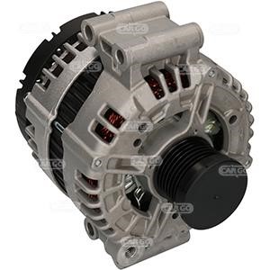 Alternator BMW X5: 116169 Cargo Alternator