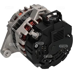 Cargo 116196 Alternator 116196