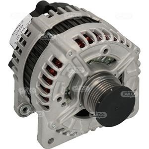 Alternator Cargo 116438