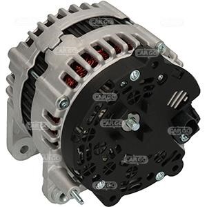 Cargo 116438 Alternator 116438 116438 Cargo Alternator