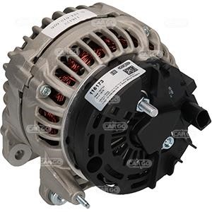 Alternator Cargo 116173