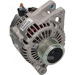 Cargo 116027 Alternator 116027