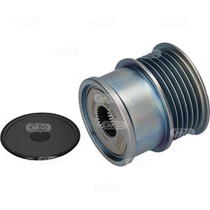 335569 Cargo Belt pulley generator