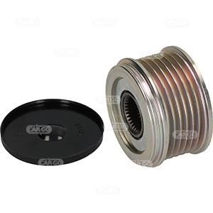 335267 Cargo Belt pulley generator