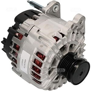 Alternator Cargo 115916