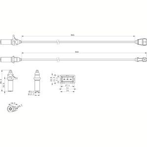 Buy Cargo 150942 at a low price in United Arab Emirates!