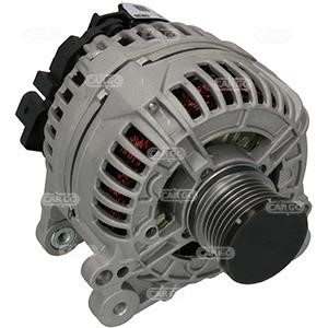 Alternator Cargo 116380