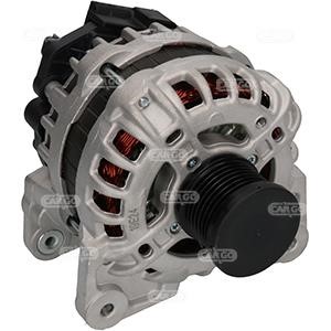 Alternator Cargo 116095