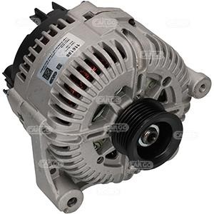 Alternator Cargo 116158