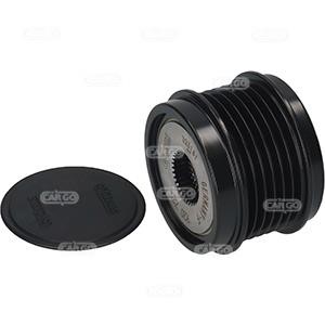 335567 Cargo Belt pulley generator