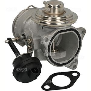 Cargo 182429 EGR Valve 182429