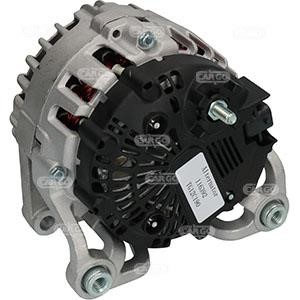 Alternator Opel Astra J: 116392 Cargo Alternator