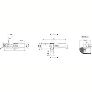 Buy Cargo 151007 at a low price in United Arab Emirates!