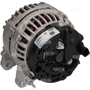 Engine alternator Audi: 116354 Cargo Alternator