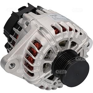 Alternator Cargo 116183