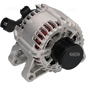 Alternator Cargo 116362