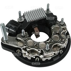 Cargo 335160 Rectifier, alternator 335160 335160 Cargo Rectifier, alternator