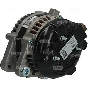 Alternator Toyota FJ Cruiser: 116090 Cargo Alternator