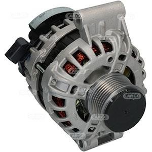 Alternator Cargo 116546