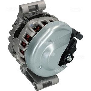 Alternator Ford Ranger: 116546 Cargo Alternator