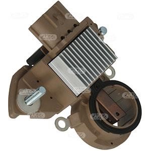 335314 Cargo Alternator regulator