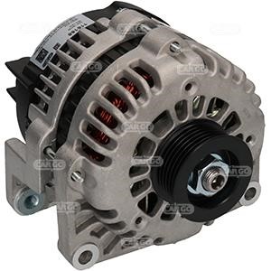 Engine alternator Daewoo: 116168 Cargo Alternator
