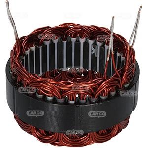 Cargo 330476 Alternator stator 330476 330476 Cargo Alternator stator