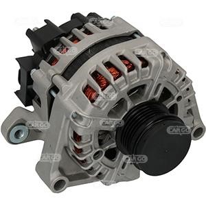Alternator Cargo 115989