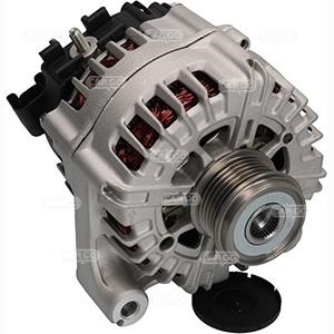 Alternator Cargo 116348