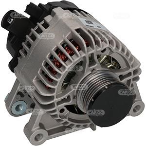 Alternator Cargo 116357