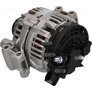 116165 Cargo Alternator