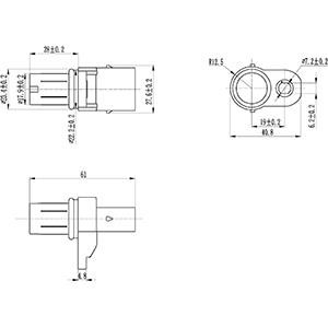 Buy Cargo 150852 at a low price in United Arab Emirates!