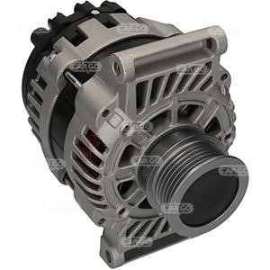 Alternator Cargo 116008