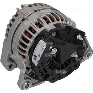 Engine alternator Opel Zafira A: 116334 Cargo Alternator
