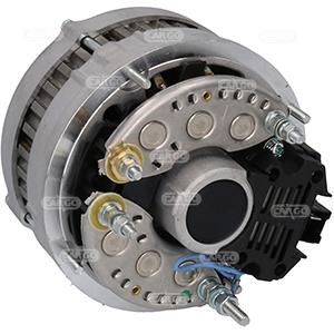 116360 Cargo Alternator