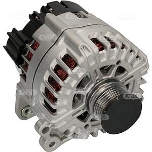 Alternator Cargo 116146