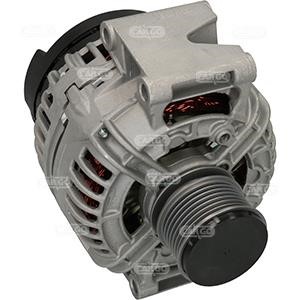 Alternator Cargo 116322