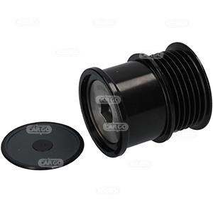 335566 Cargo Belt pulley generator
