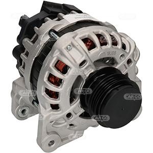 Alternator Renault: 116299 Cargo Alternator