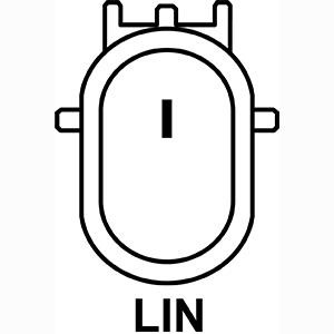Alternator Cargo 116148