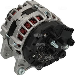 Engine alternator Nissan Tiida: 116381 Cargo Alternator