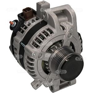 Cargo 115669 Alternator 115669 115669 Cargo Alternator