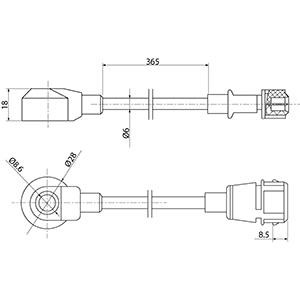 Buy Cargo 182186 at a low price in United Arab Emirates!