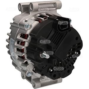 Cargo 115984 Alternator 115984