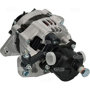 Engine alternator Mazda E-Serie: 116495 Cargo Alternator