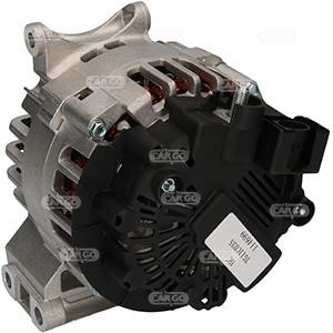Alternator Cargo 114699