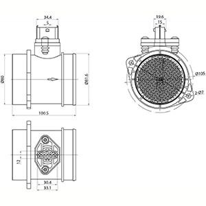 Buy Cargo 182649 at a low price in United Arab Emirates!