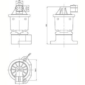 Buy Cargo 182606 at a low price in United Arab Emirates!