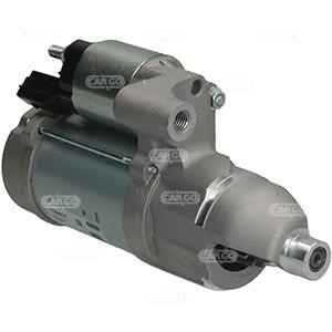 Engine starter motor Audi A4: 116412 Cargo Starter