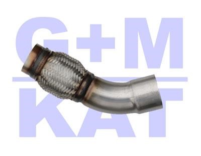 G+M Kat R020-0004 Tube R0200004